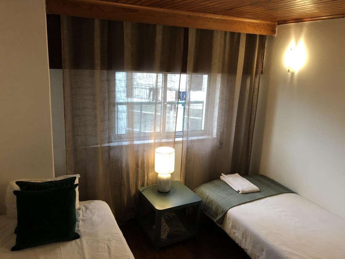 Principe Real Duplex - 3 Bedroom * Lisbon