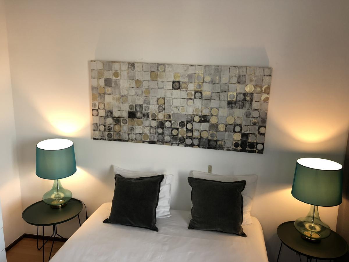 Principe Real Duplex - 3 Bedroom Apartment